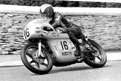 Arter matchless p williams