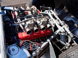 Cooper monaco buick engine