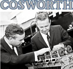 Cosworth