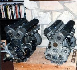 Scarab engines 1