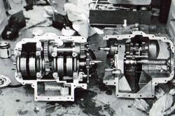 500 linto engine