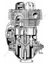 Ajs engine