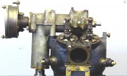 Aries engine 2