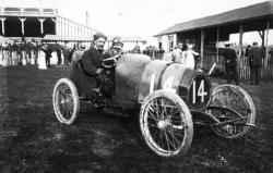 Aries voiturette 1908