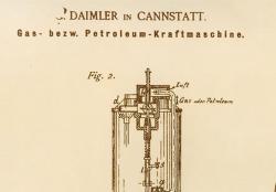 Daimler 1885 1