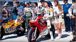 Daytona 1987