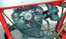 Ducati rocco belli bialbero 1