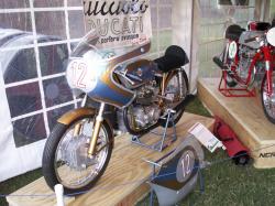 Ducati 125 twin 2