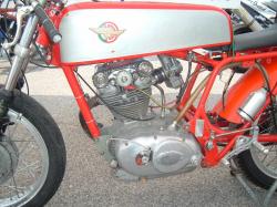 Ducati rocco belli bialbero