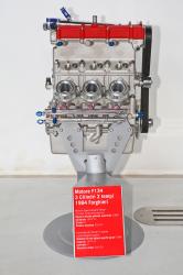 F134 3 cylinder 1200