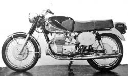 Marusho lilac ml 86 1960